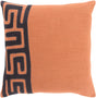 Surya Nairobi NRB-013 20"H x 20"W Pillow Kit
