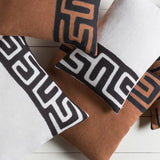 Surya Nairobi NRB-013 22"H x 22"W Pillow Cover