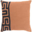 Surya Nairobi NRB-013 22"H x 22"W Pillow Cover