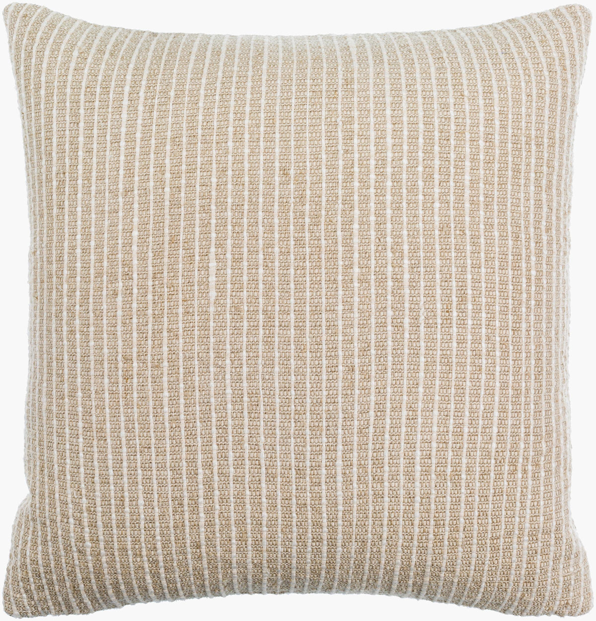 Surya Natchez NTZ-001 18"L x 18"W Pillow