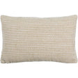Surya Natchez NTZ-001 20"H x 20"W Pillow Cover