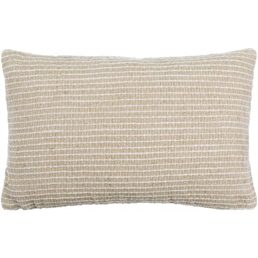 Surya Natchez NTZ-001 20"H x 20"W Pillow Cover