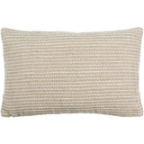 Surya Natchez NTZ-001 20"H x 20"W Pillow Cover
