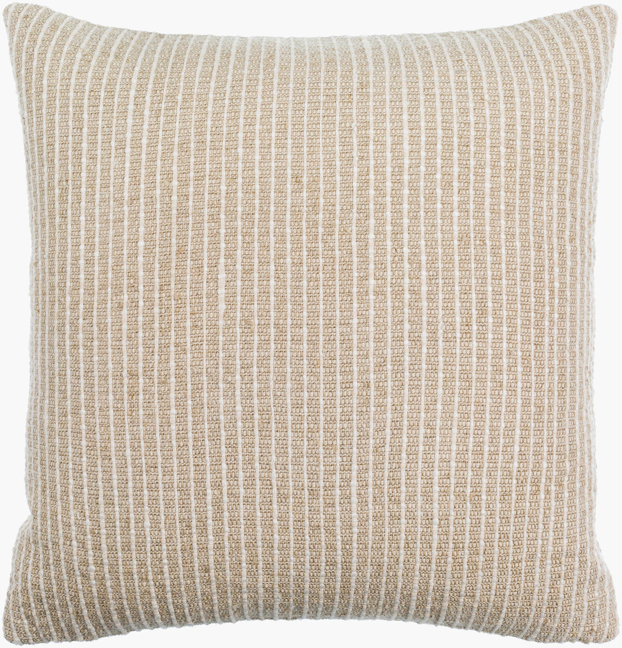 Surya Natchez NTZ-001 22"L x 22"W Pillow