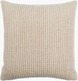 Surya Natchez NTZ-001 22"L x 22"W Pillow