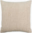 Surya Natchez NTZ-001 22"L x 22"W Pillow