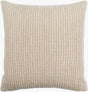 Surya Natchez NTZ-001 22"L x 22"W Pillow