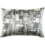 Surya Natural Affinity NTA-005 13"H x 19"W Pillow Cover