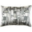 Surya Natural Affinity NTA-005 13"H x 19"W Pillow Cover