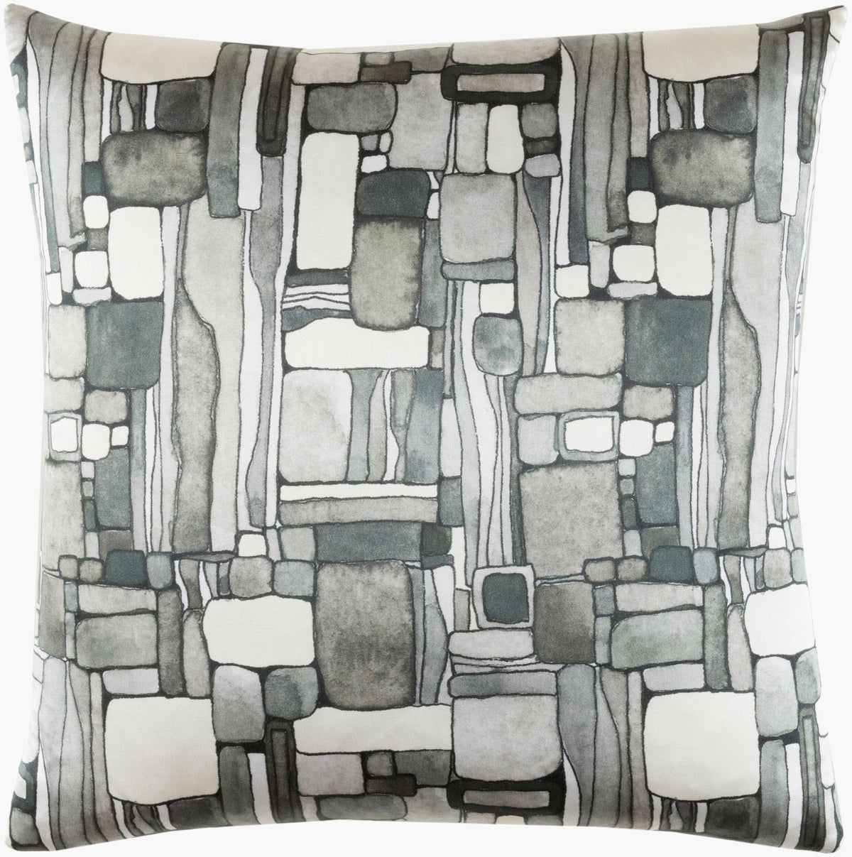 Surya Natural Affinity NTA-005 13"L x 19"W Pillow