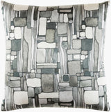 Surya Natural Affinity NTA-005 13"L x 19"W Pillow