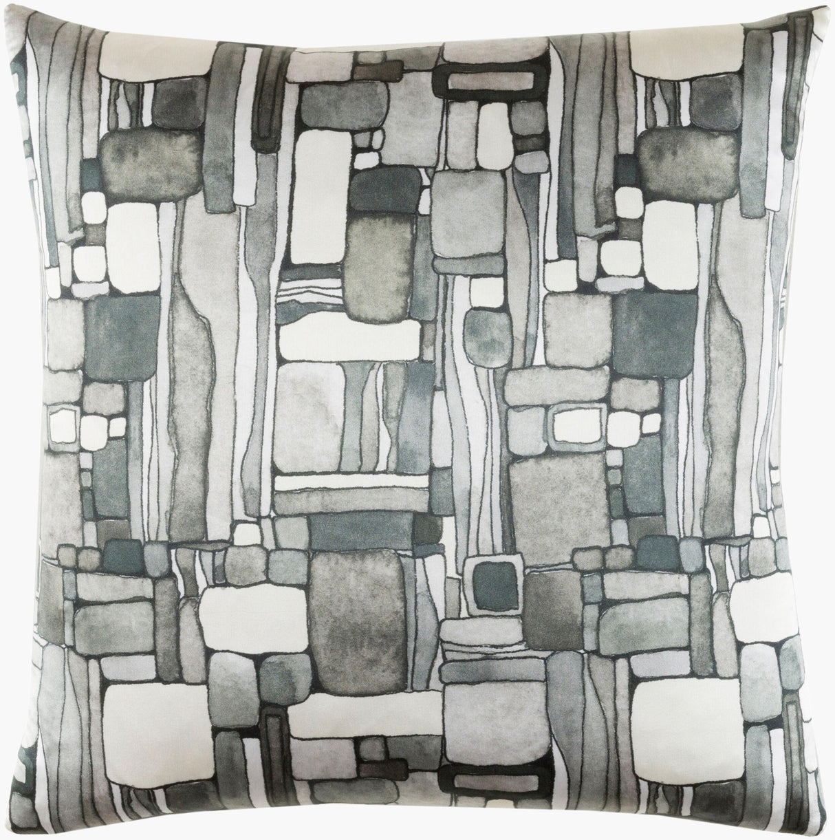 Surya Natural Affinity NTA-005 13"H x 19"W Pillow Kit