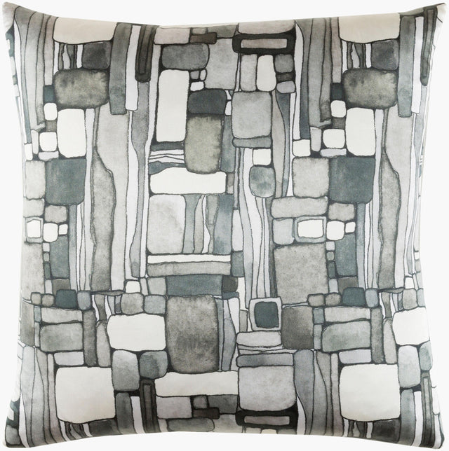 Surya Natural Affinity NTA-005 13"H x 19"W Pillow Kit