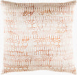 Surya Natural Affinity NTA-009 13"L x 19"W Pillow