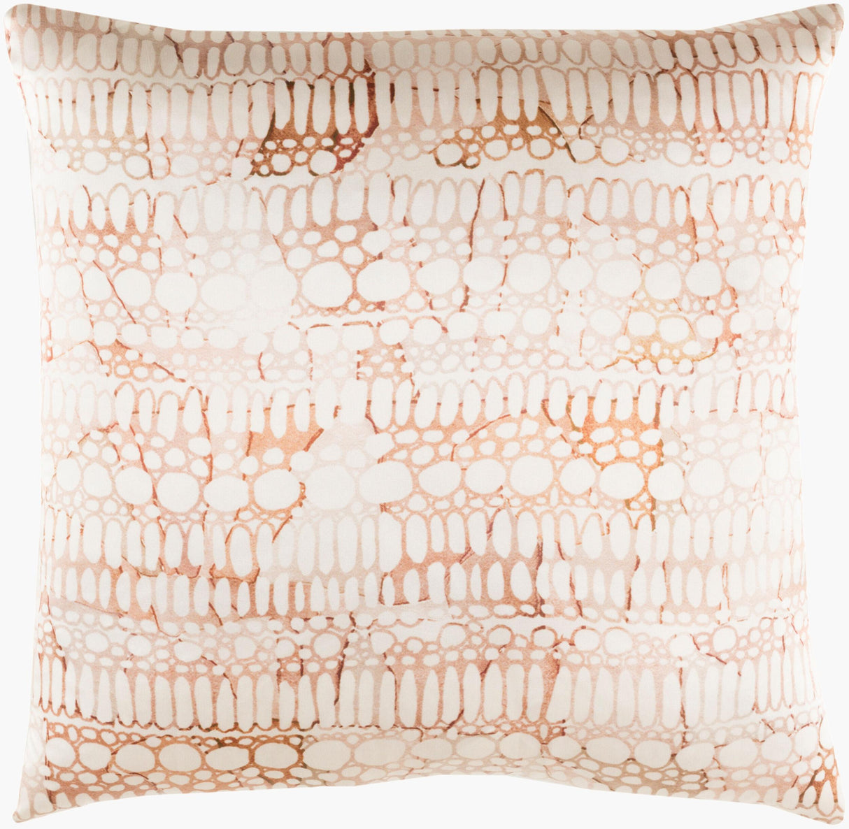 Surya Natural Affinity NTA-009 13"L x 19"W Pillow
