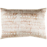 Surya Natural Affinity NTA-009 13"H x 19"W Pillow Cover