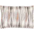 Surya Natural Affinity NTA-010 13"H x 19"W Pillow Cover