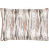 Surya Natural Affinity NTA-010 20"H x 20"W Pillow Cover