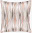 Surya Natural Affinity NTA-010 20"H x 20"W Pillow Kit