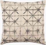 Surya Nebula NEB-002 18"L x 18"W Pillow