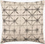 Surya Nebula NEB-002 18"L x 18"W Pillow