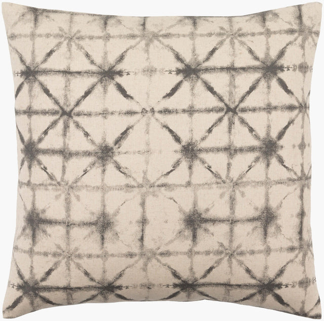 Surya Nebula NEB-002 18"L x 18"W Pillow