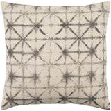 Surya Nebula NEB-002 18"H x 18"W Pillow Cover
