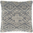Surya Nobility NBI-004 22"H x 22"W Pillow Cover