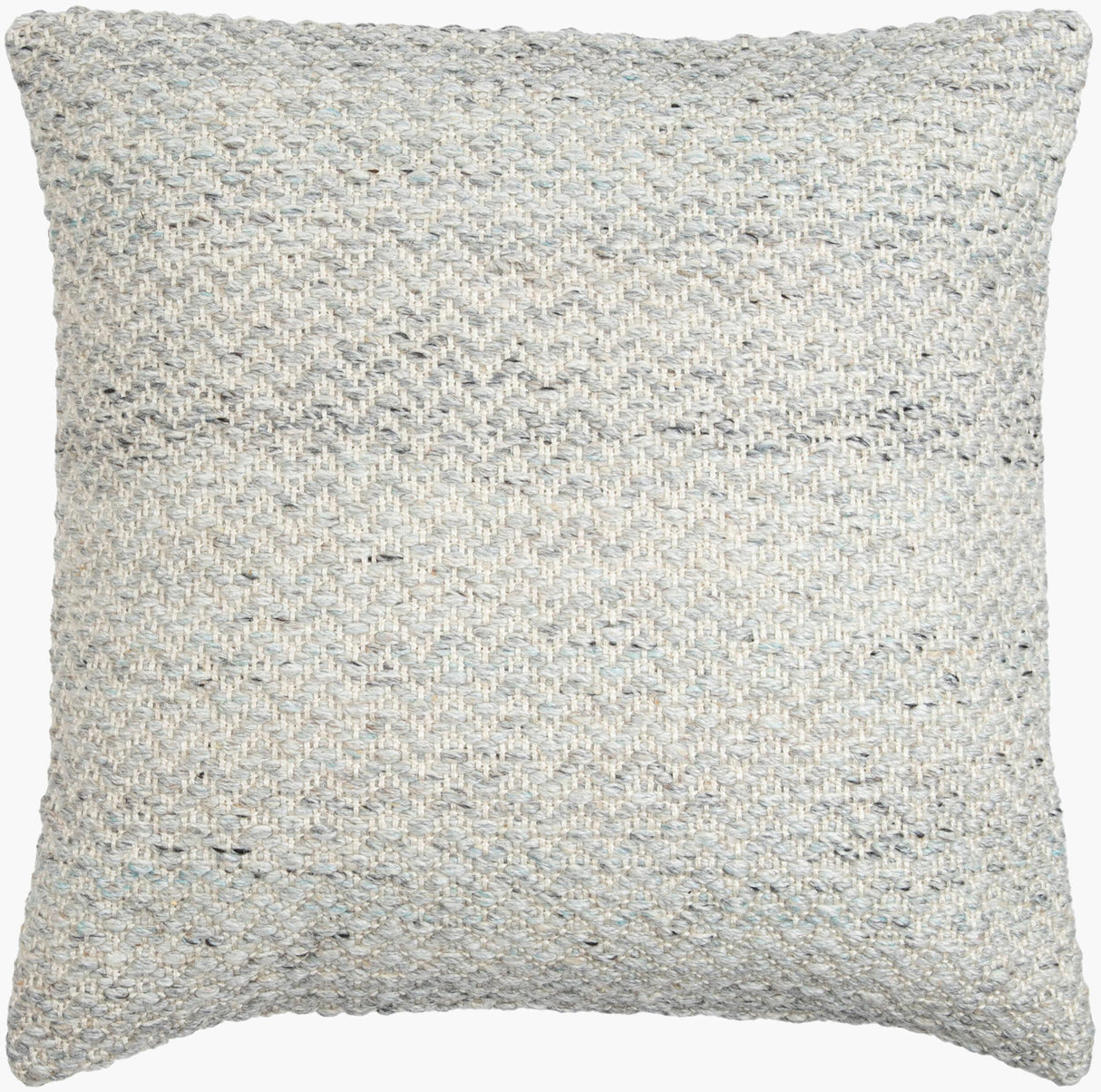 Livabliss Objective OBJ-001 18"L x 18"W Pillow