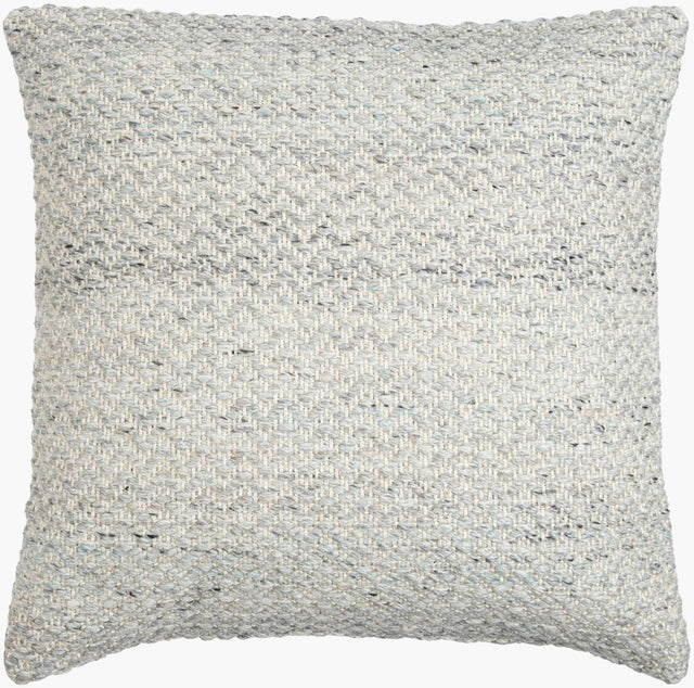 Livabliss Objective OBJ-001 18"L x 18"W Pillow