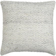 Surya Objective OBJ-001 18"H x 18"W Pillow Cover