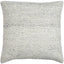 Surya Objective OBJ-001 18"H x 18"W Pillow Cover