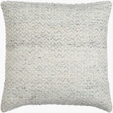 Livabliss Objective OBJ-001 20"L x 20"W Pillow