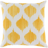Surya Ogee SY-020 22"H x 22"W Pillow Cover