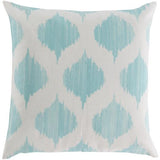 Surya Ogee SY-023 18"H x 18"W Pillow Cover