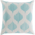 Surya Ogee SY-023 22"H x 22"W Pillow Kit
