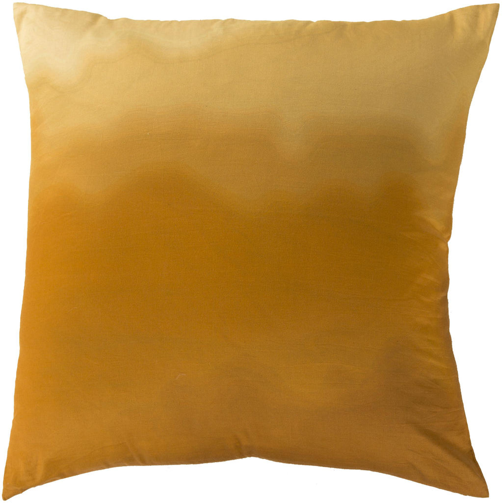 Surya Ombra SY-005 22"L x 22"W Accent Pillow