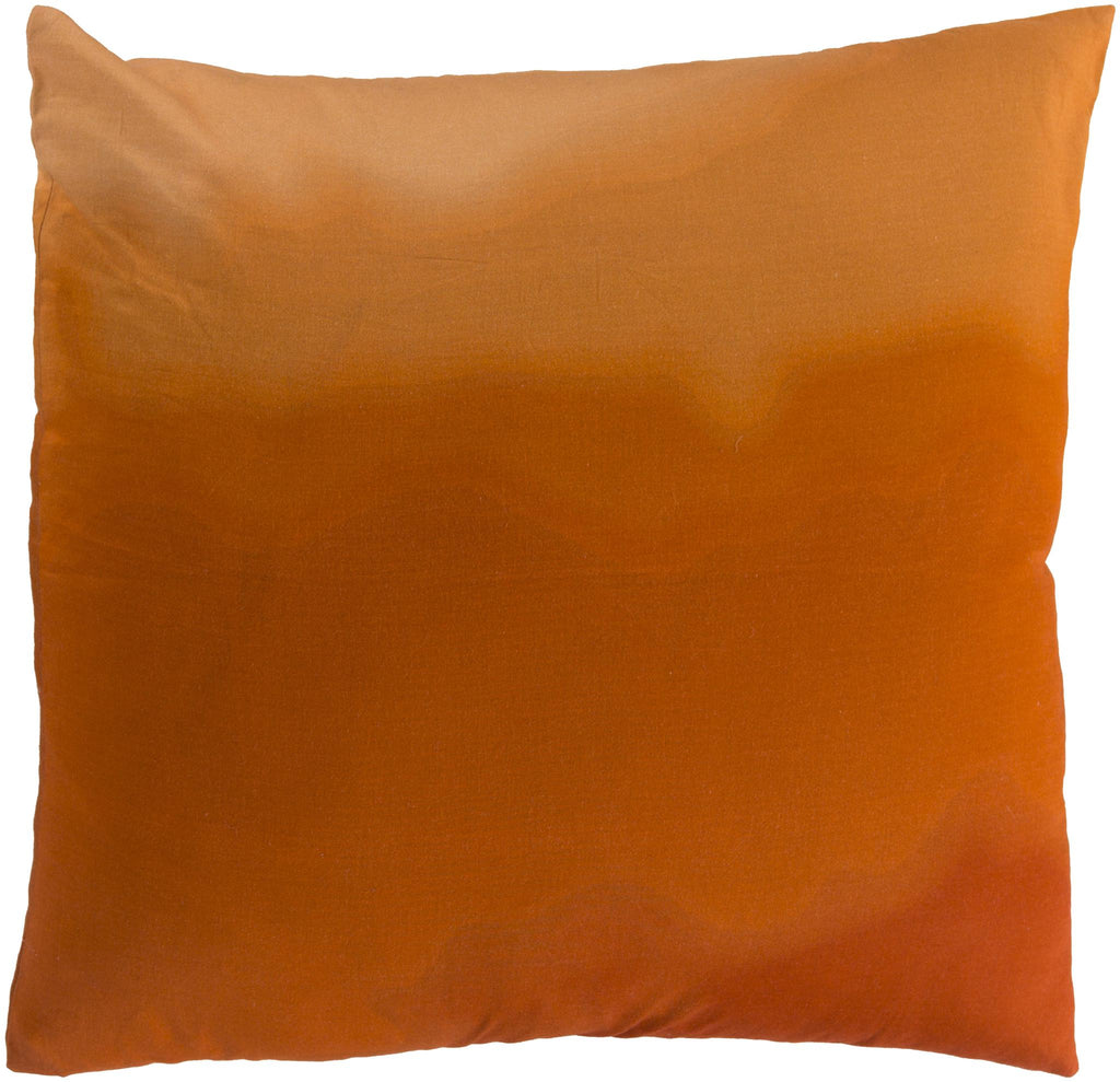 Surya Ombra SY-007 18"L x 18"W Accent Pillow