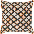 Surya Omo OMO-001 18"H x 18"W Pillow Kit