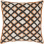 Surya Omo OMO-001 18"H x 18"W Pillow Kit
