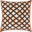 Surya Omo OMO-001 18"H x 18"W Pillow Kit