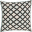 Surya Omo OMO-002 20"H x 20"W Pillow Cover