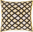Surya Omo OMO-003 22"L x 22"W Pillow