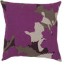 Surya Organic Modern JD-026 18"H x 18"W Pillow Cover
