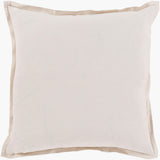 Surya Orianna OR-006 18"L x 18"W Pillow