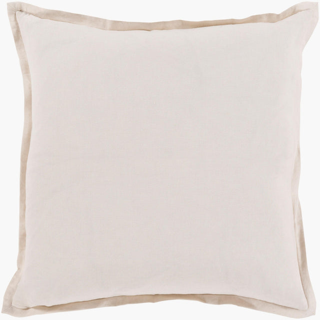 Surya Orianna OR-006 18"L x 18"W Pillow