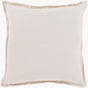 Surya Orianna OR-006 18"L x 18"W Pillow