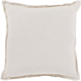 Surya Orianna OR-006 18"H x 18"W Pillow Cover