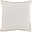 Surya Orianna OR-006 18"H x 18"W Pillow Cover