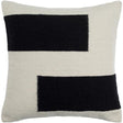 Surya Osmund OSM-001 18"H x 18"W Pillow Cover